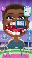 Kids Dentist Clinic APK ภาพหน้าจอ #2