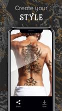 Tattoo on my body APK Download for Android