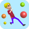 Uphill Hill Run Game icon