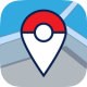 Poke Locator A Radar for GO APK