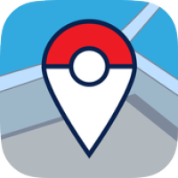 Poke Locator A Radar for GO Simgesi