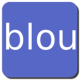 OLD VERSION Blou APK