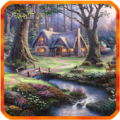 FairyTale Live Wallpaper Apk