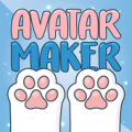 Kitty Cat Avatar Maker Apk