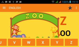 Kids Fun Education APK Screenshot #4