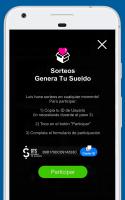 Genera Tu Sueldo APK Снимки экрана #3