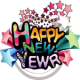 Happy New Year Stickers For Whatsapp APK