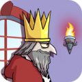 Be the King Apk