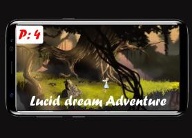 Walkthrough for Lucid dream Adventure APK capture d'écran Thumbnail #4