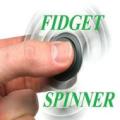 Fidget Spinner Apk