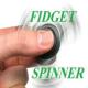 Fidget Spinner APK