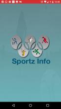 SpotzInfo:One Place for Sports APK Download for Android