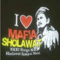 Mafia Sholawat Terbaru Sawangen Apk