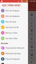 Học Tiếng Nhật Giao Tiếp APK Download for Android