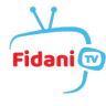 Fidani TV Application icon