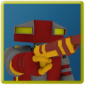 Robotic Bar Brawl (Unreleased) Apk