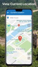 GPS Navigation &amp; Traffic Updates: Live Street View APK Download for Android