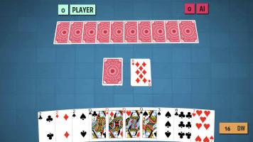 Gin Offline Free - Rummy Offline Hottest Plus APK 螢幕截圖圖片 #4