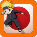 Ninja Naru Run Apk