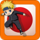 Ninja Naru Run APK