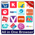 All in One Browser Apk