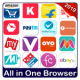 All in One Browser APK