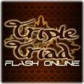 Triple Triad Flash Online Apk