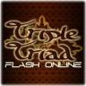 Triple Triad Flash Online Game icon