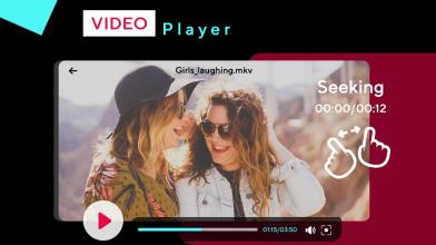 Tik Tak Video Player India 2020 - Video Downloader APK Download for Android