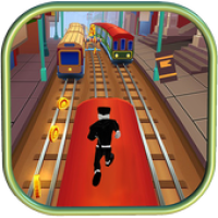 Изображения Ninja Runner Subway Surfers Go на ПК с Windows