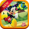 mickey adventure Game icon