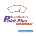 WW Points Plus Calculator Apk