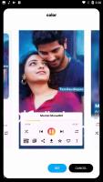 Tamil Album Songs | Masstamilan APK 스크린샷 이미지 #5