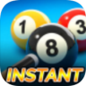 8 Pool Ball - QuickFire Game icon