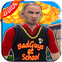 Изображения Guide For Bad boys at School на ПК с Windows