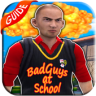 Guide For Bad boy at Schools Application icon