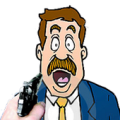 Shoot Your Boss Apk