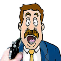 Shoot Your Boss APK Icon