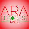 Ara Lebanese Grill Application icon