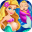 Mermaid Mommy's Newborn Baby Download on Windows