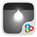 Silence GO Launcher Theme Apk