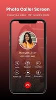 Photo Caller Screen : Photo Caller ID APK Cartaz #4