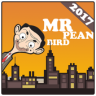 Mr Pean Bird Game icon