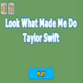 Look What You Made Me Do - Taylor Swift Apk