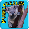 PunnyFuzzles Game icon