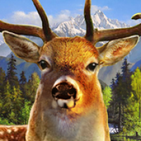 Изображения Jungle Deer Hunter 2016 на ПК с Windows