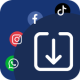 All Social Video Downloader APK