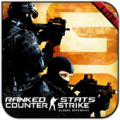 CS:GO Ranked Stats Lite Apk