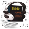 Músicas Evangélicas Mp3 Player Apk