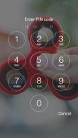 Fidget Spinner lock screen wallpaper APK Cartaz #7